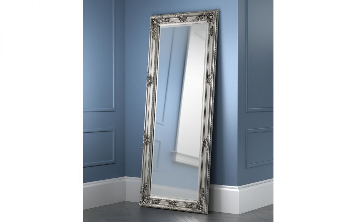 Palais Lean-to Dress Mirror
