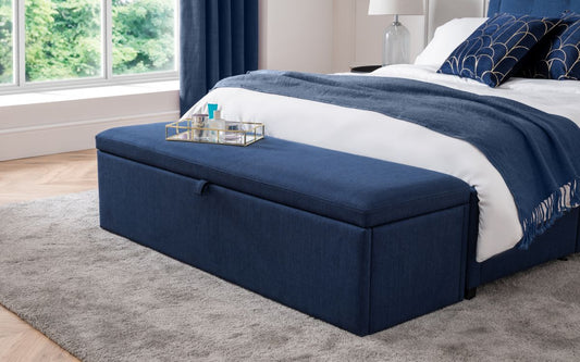 Sorrento Blanket Box